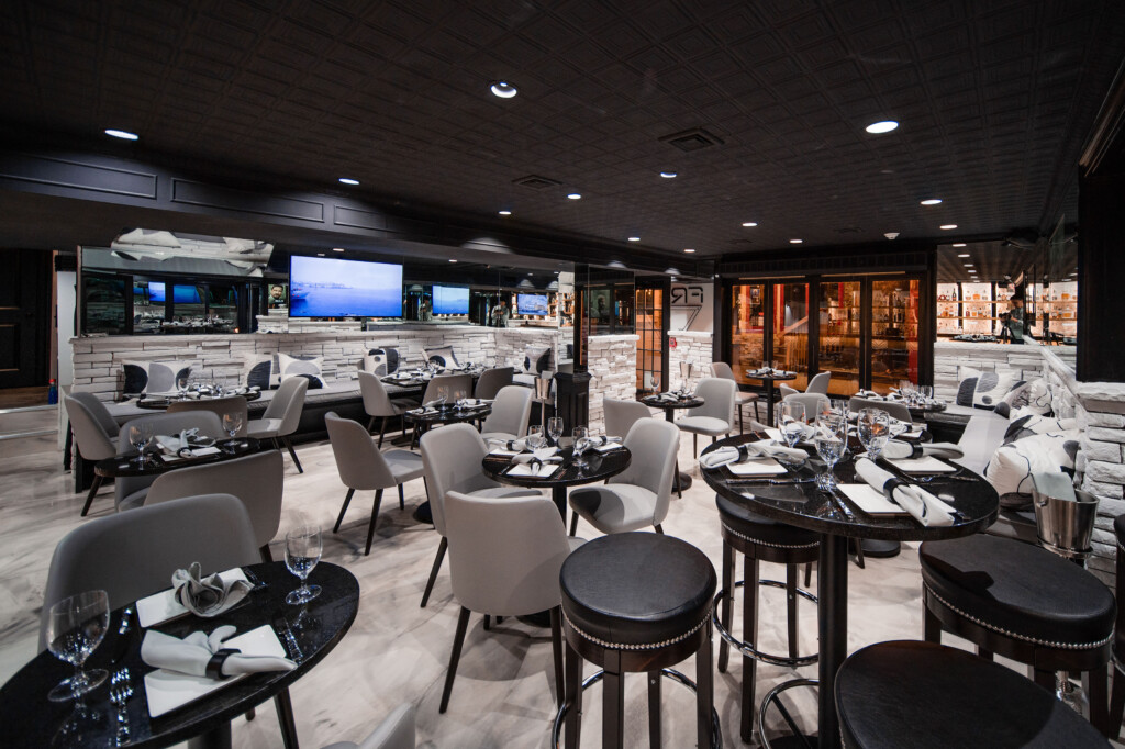 Wine Bar & Martini Lounge in Doylestown, PA Frost