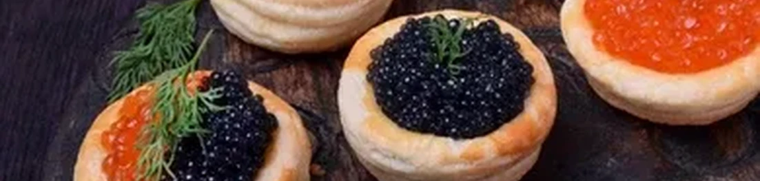 Caviar