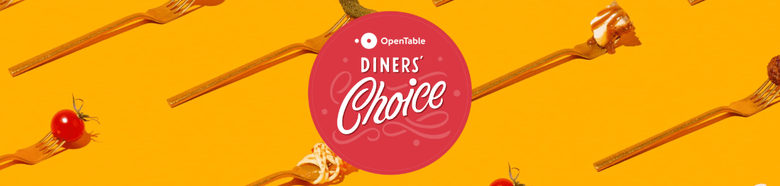 Diner Choice LP 2x