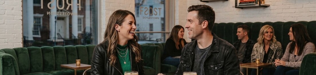 First Date