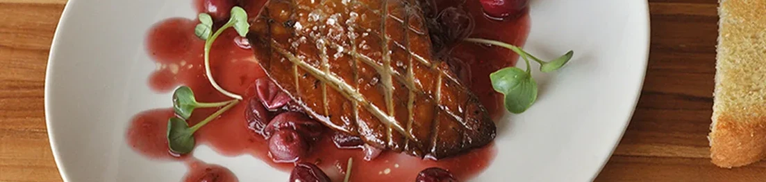 Fois Gras