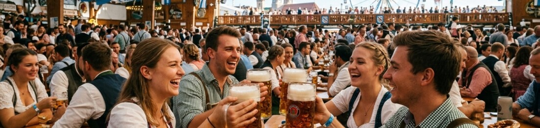 Octoberfest