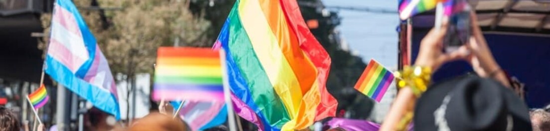 Pride Parade
