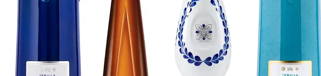 Worlds Most Expensive Tequilas