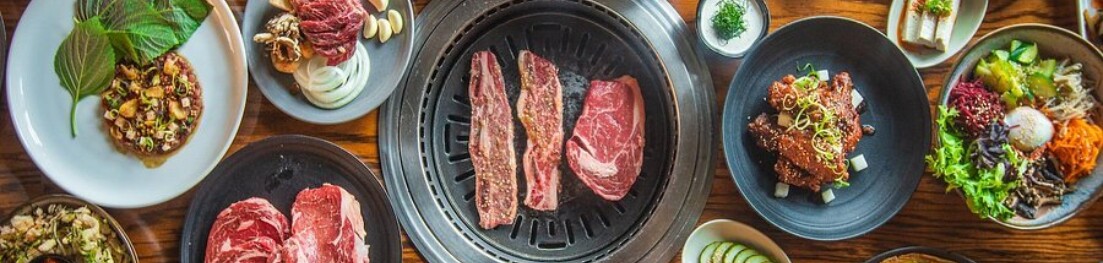 Feast menu available