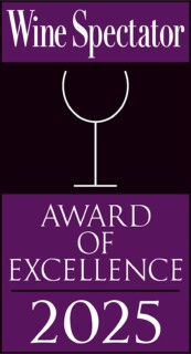 Awardofexcellence2025logo color