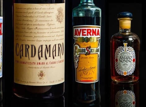 Amaro