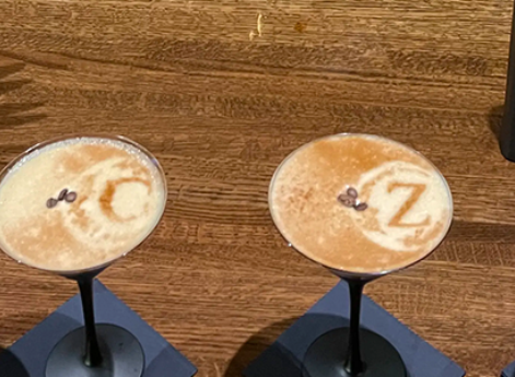 Best Martinis in Doylestown