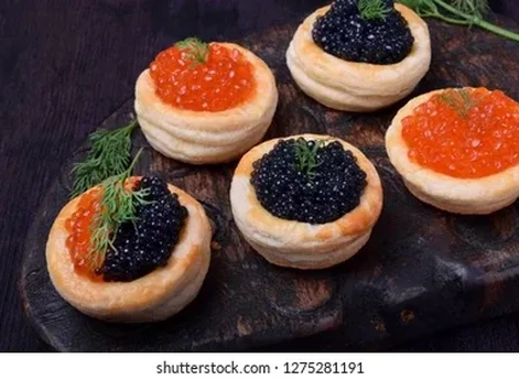 Caviar