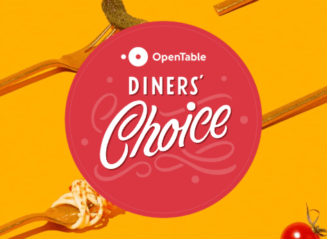 Diner Choice LP 2x