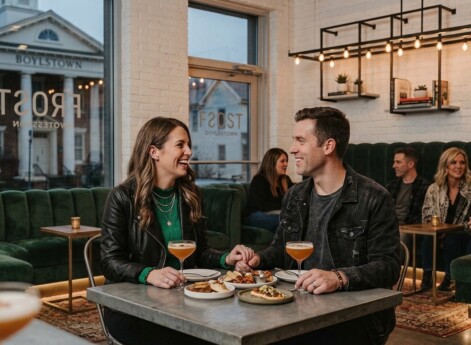 First Date