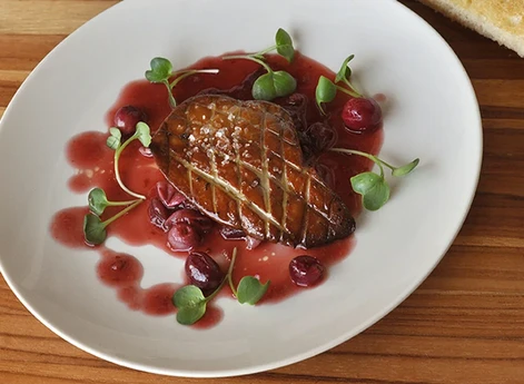 Fois Gras