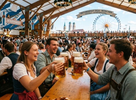 Octoberfest