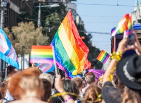 Pride Parade