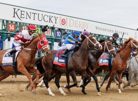 Derby