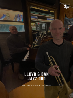 Events Website Dan Lloyd