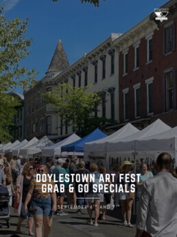 Frost Events Website 1
