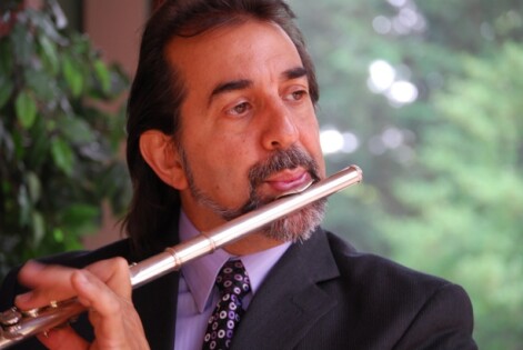 Lorenzo Flute