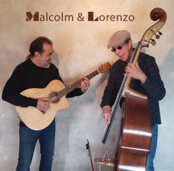Malcolm Lorenzo 1