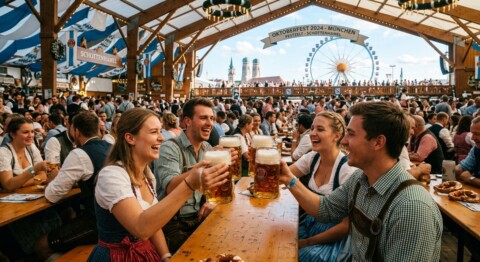 Octoberfest